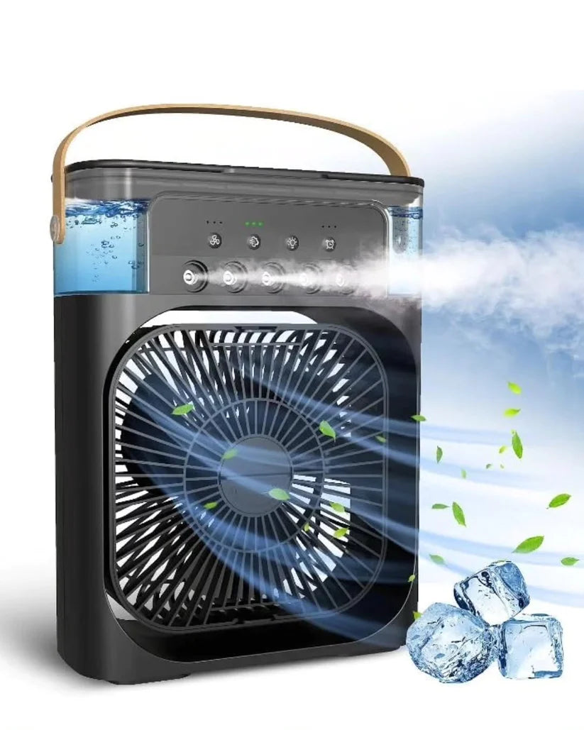 Usb Electric Air Cooler Fan