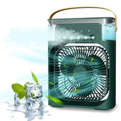 Usb Electric Air Cooler Fan